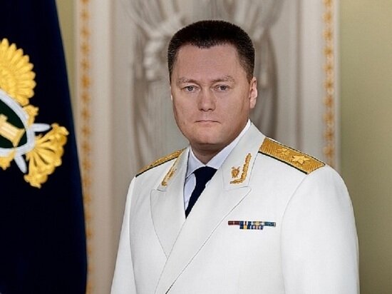     Фото: Сайт Генпрокуратуры РФ