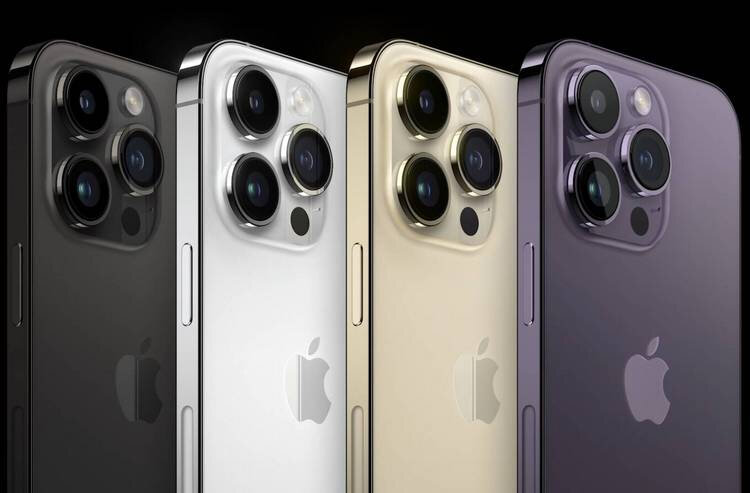    Источник изображений: Apple
