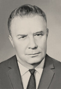 Валентин Александрович Каменский