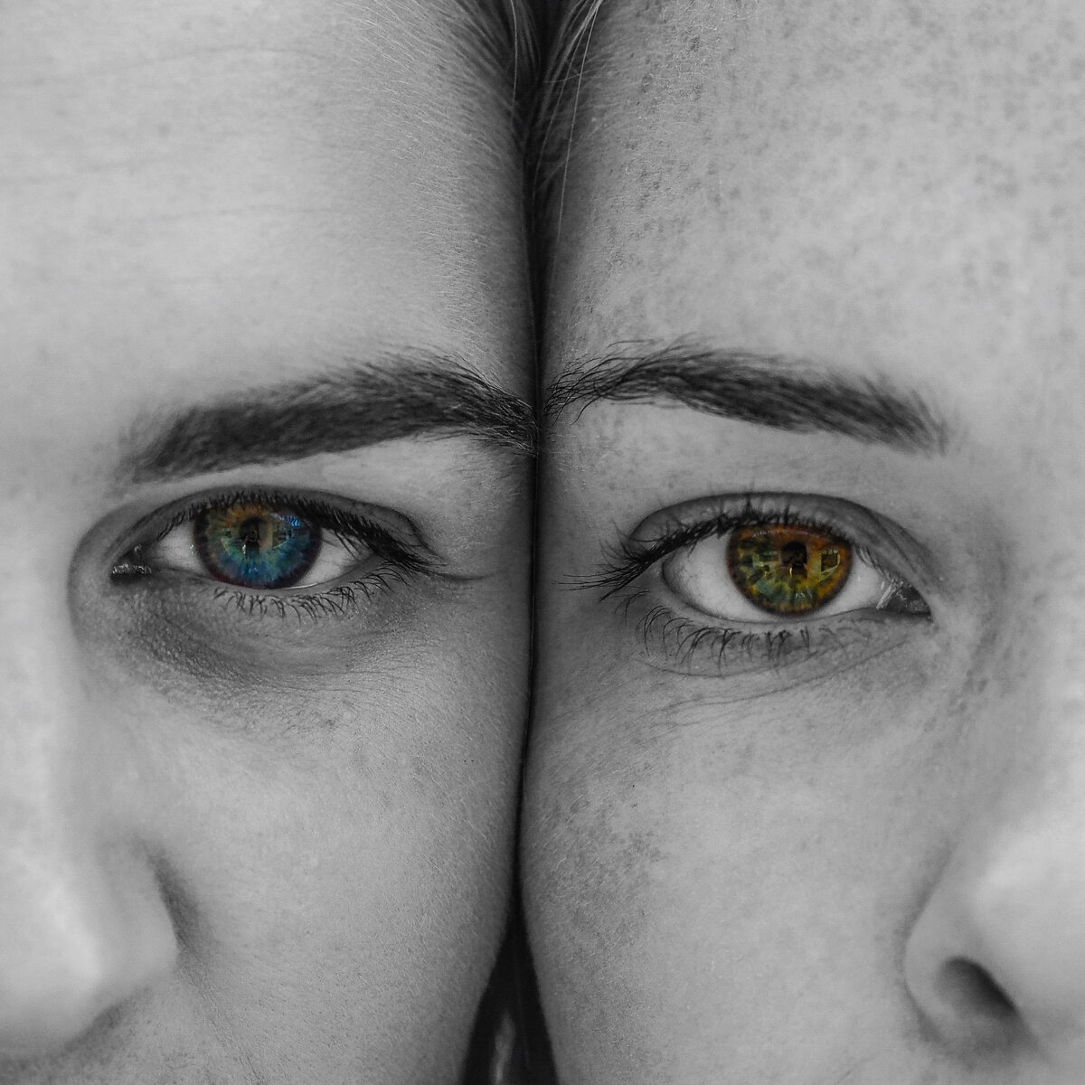 "Демоны Марфы", Екатерина Широкова. Фото Joel Burgess Unsplash