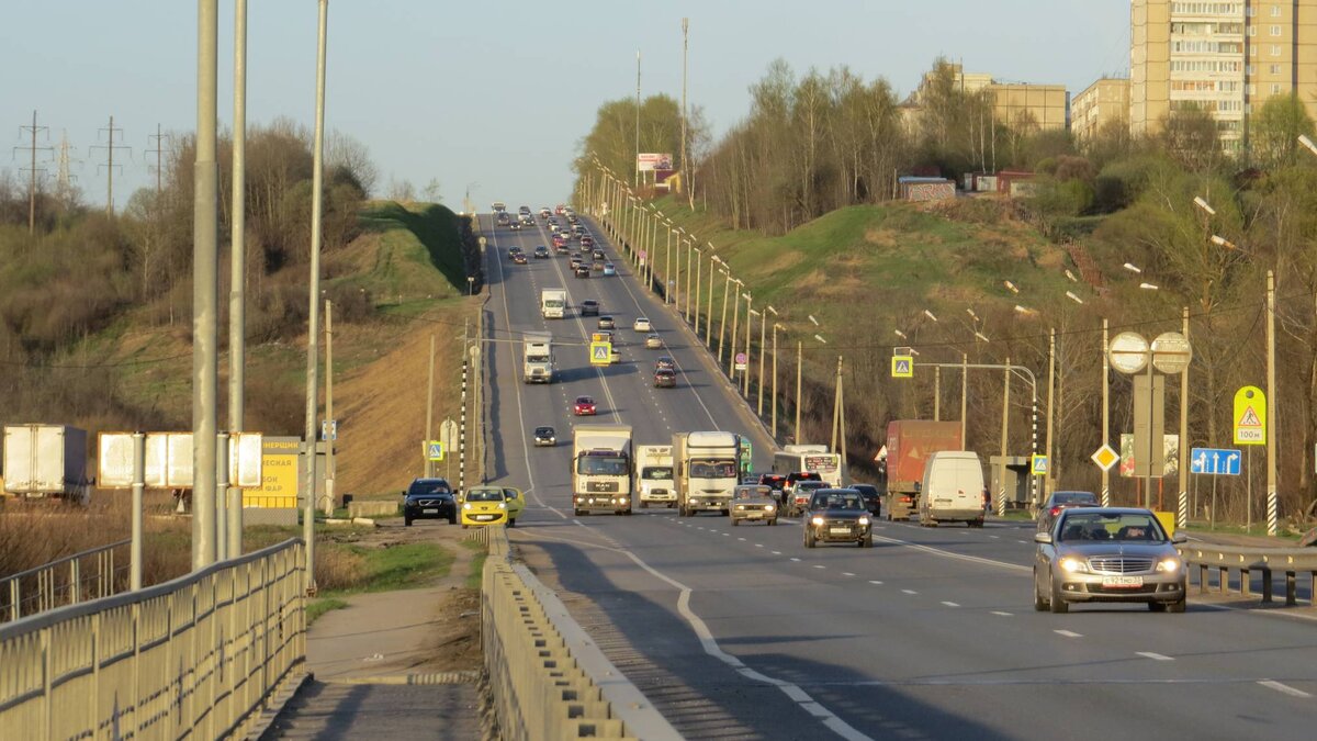 Владимирка, Горьковка, Пекинка - откуда пошли названия дороги | ГТРК  