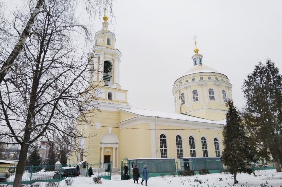     Фото: Сергей Хоменко