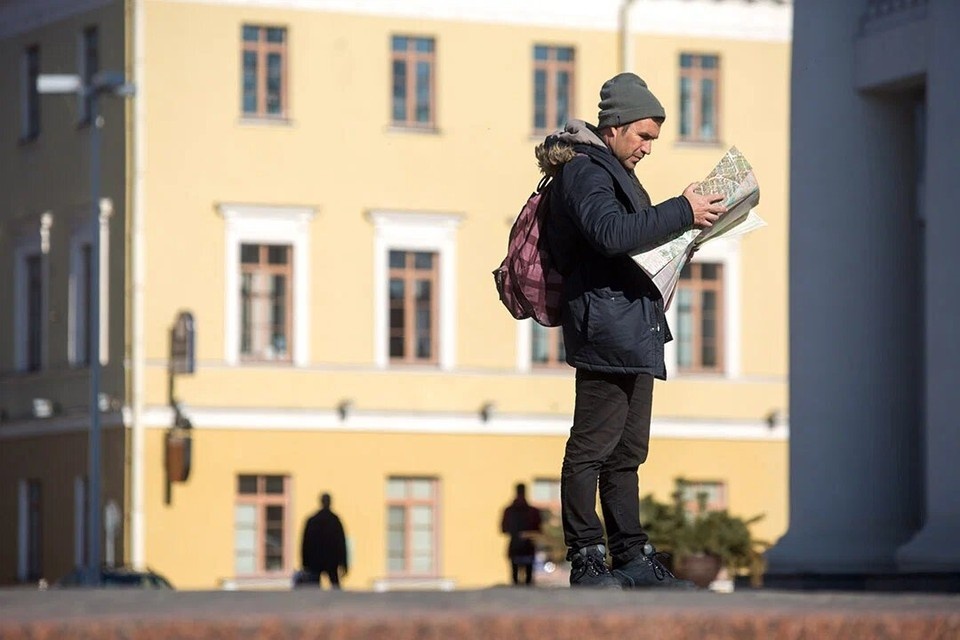     Около 1,5 тысяч иностранцев посетили санатории в Беларуси. Павел МАРТИНЧИК