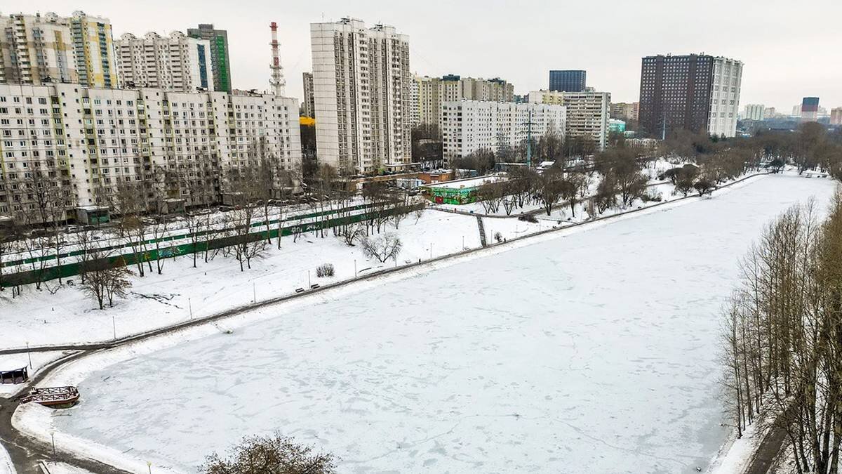    Фото: Официальный сайт мэра Москвы