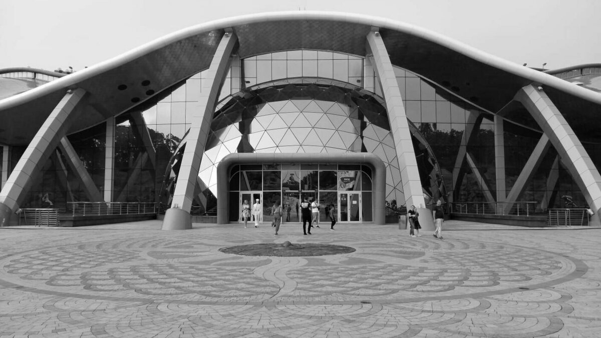     Ситуация с гибелью морских обитателей в Приморском океанариуме продолжает волновать приморцев и гостей Владивостока. Океанариум на Русском — не только научно-образовательная организация, но и один из самых популярных туристических объектов края.