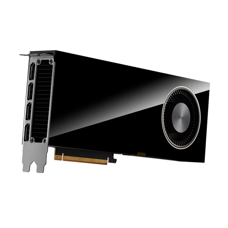    NVIDIA RTX 6000 поступила в продажу. Она почти в 5 раз дороже, чем RTX 4090