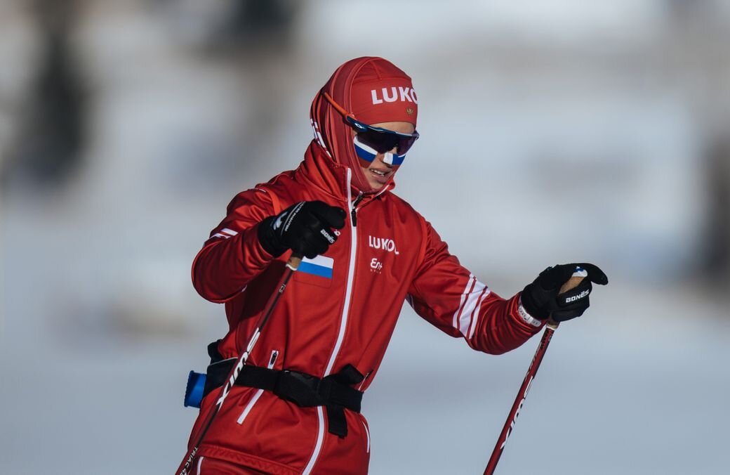 Спортс ру лыжи новости