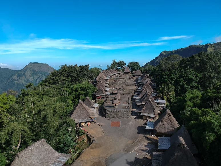 Острова Индонезии: куда поехать, кроме Бали?