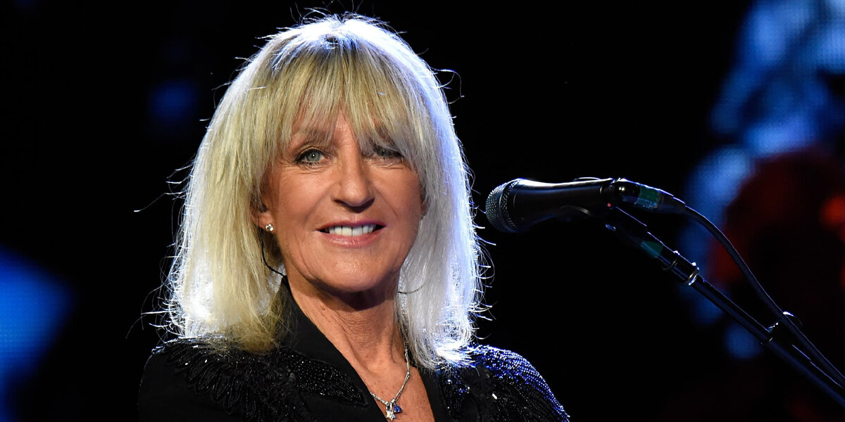 Christine McVie