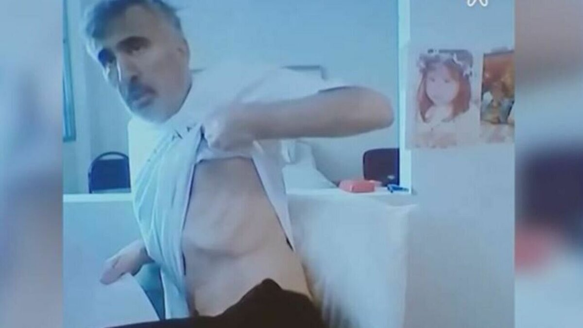     Ходатайство адвоката Шалвы Хачапуридзе было отклонено.