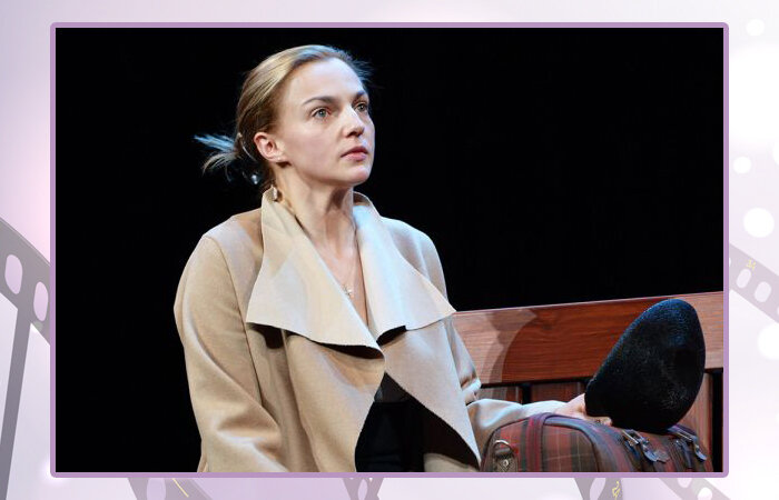 Ирина Леонова.