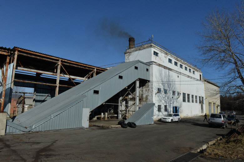 Фото: Пресс-служба губернатора и правительства Хабаровского края