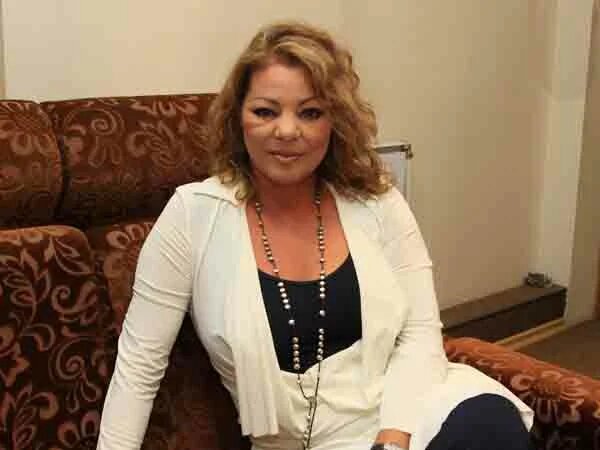 Сандра Энн Лауэр