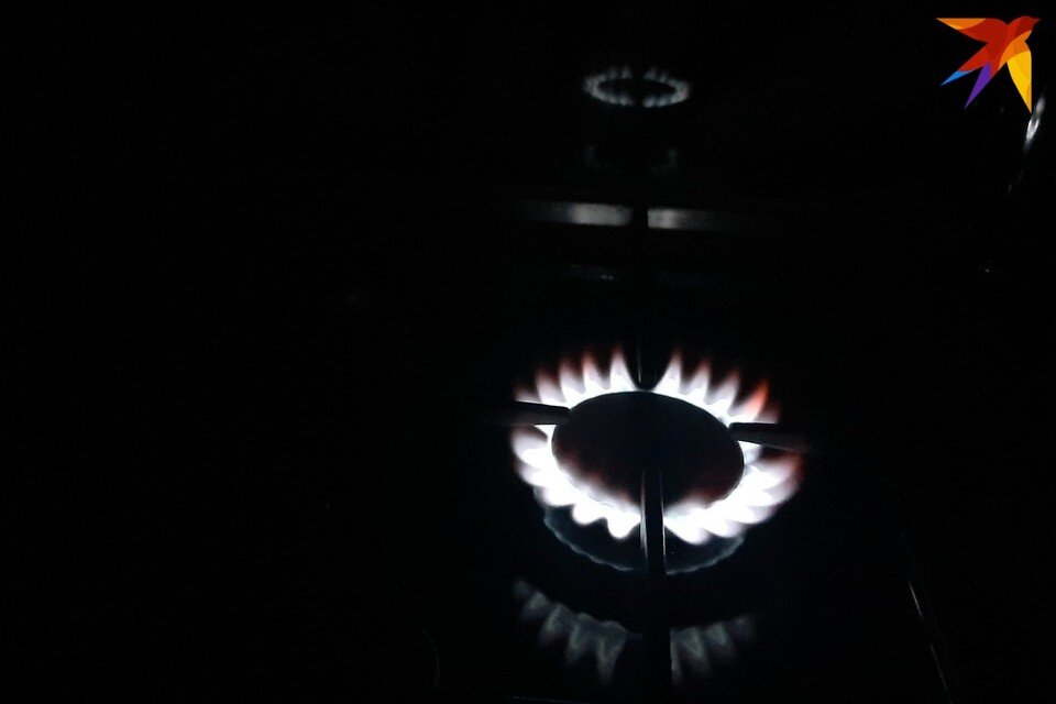     «Газпром» продлил контракты на транзит и поставку через Беларусь. Фото: архив «КП»