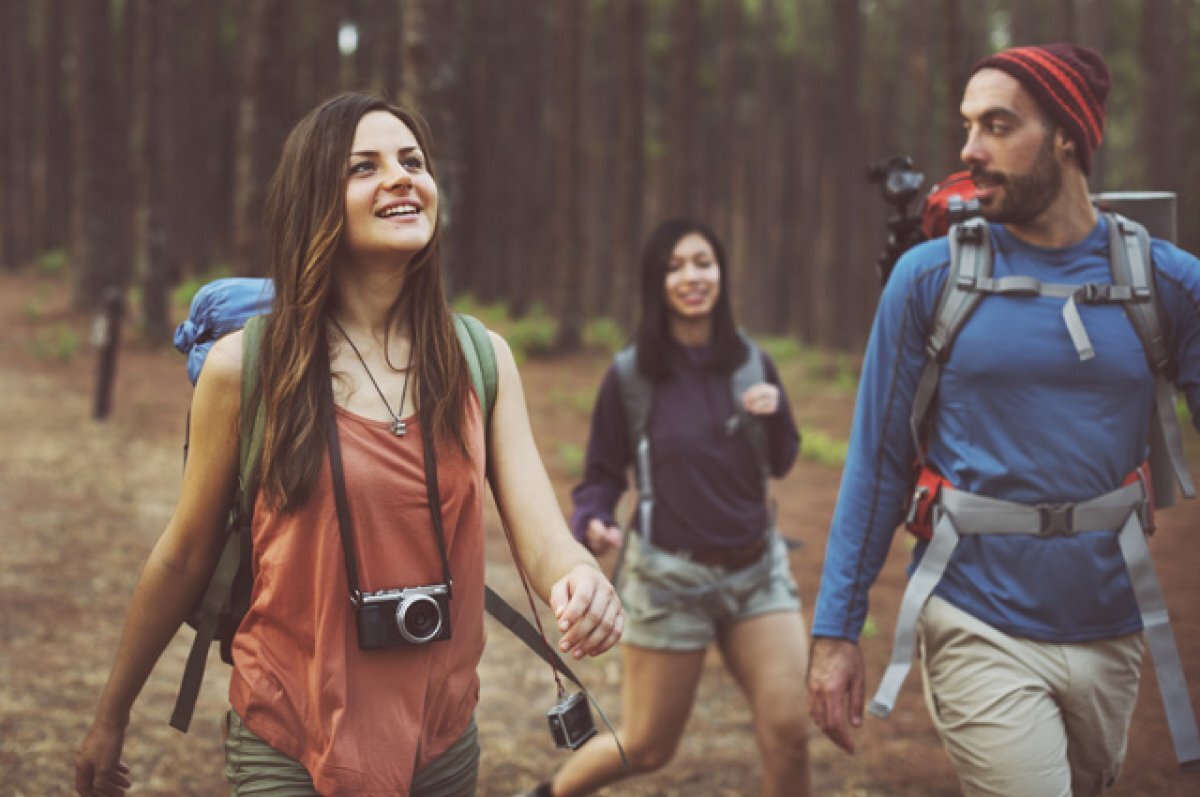    Выбрать лучших. В России проходит конкурс в сфере туризма