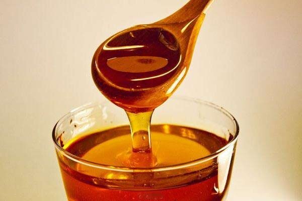 Хотелось бы такого мёда