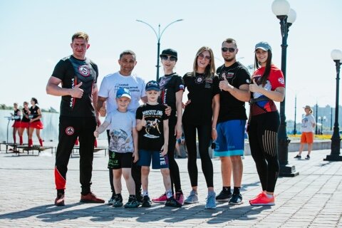   Фото: из личного архива Ольги Варда
