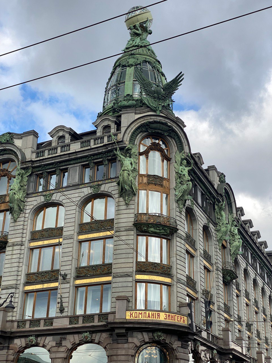 личный архив