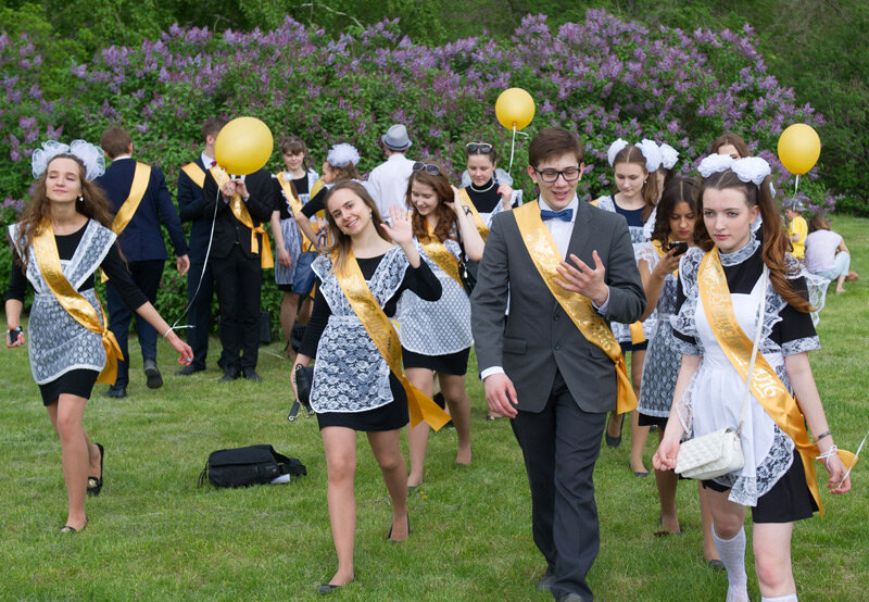 Идеально по мнению детей.