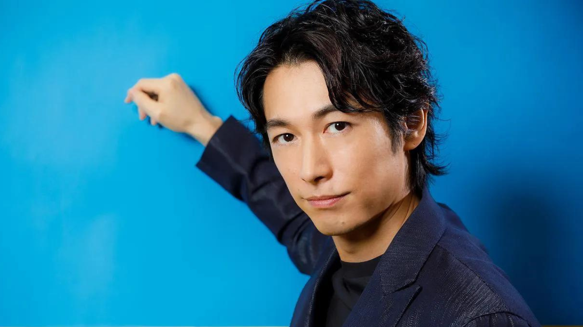 Фудзиока Дин