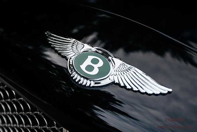 Bentley Planning an Ultra-Luxury SUV