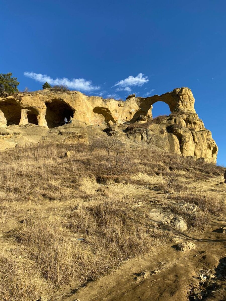 Фото из личного архива. 