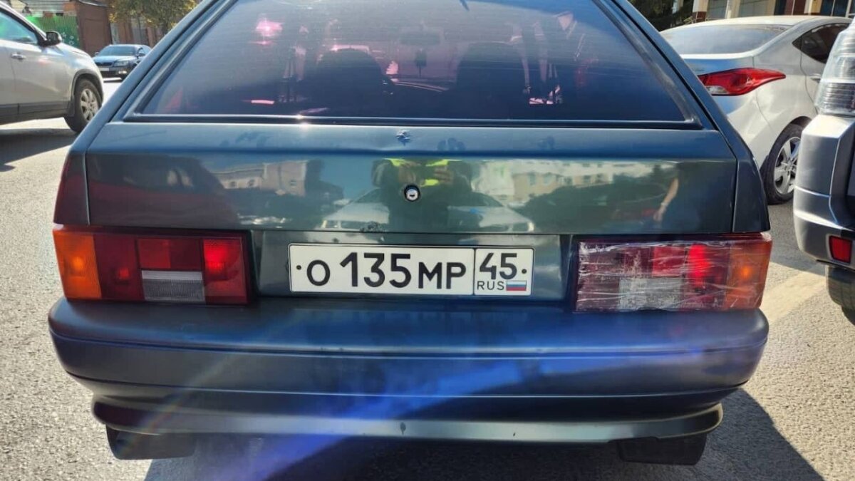 ГИБДД по Тюменской области📷
