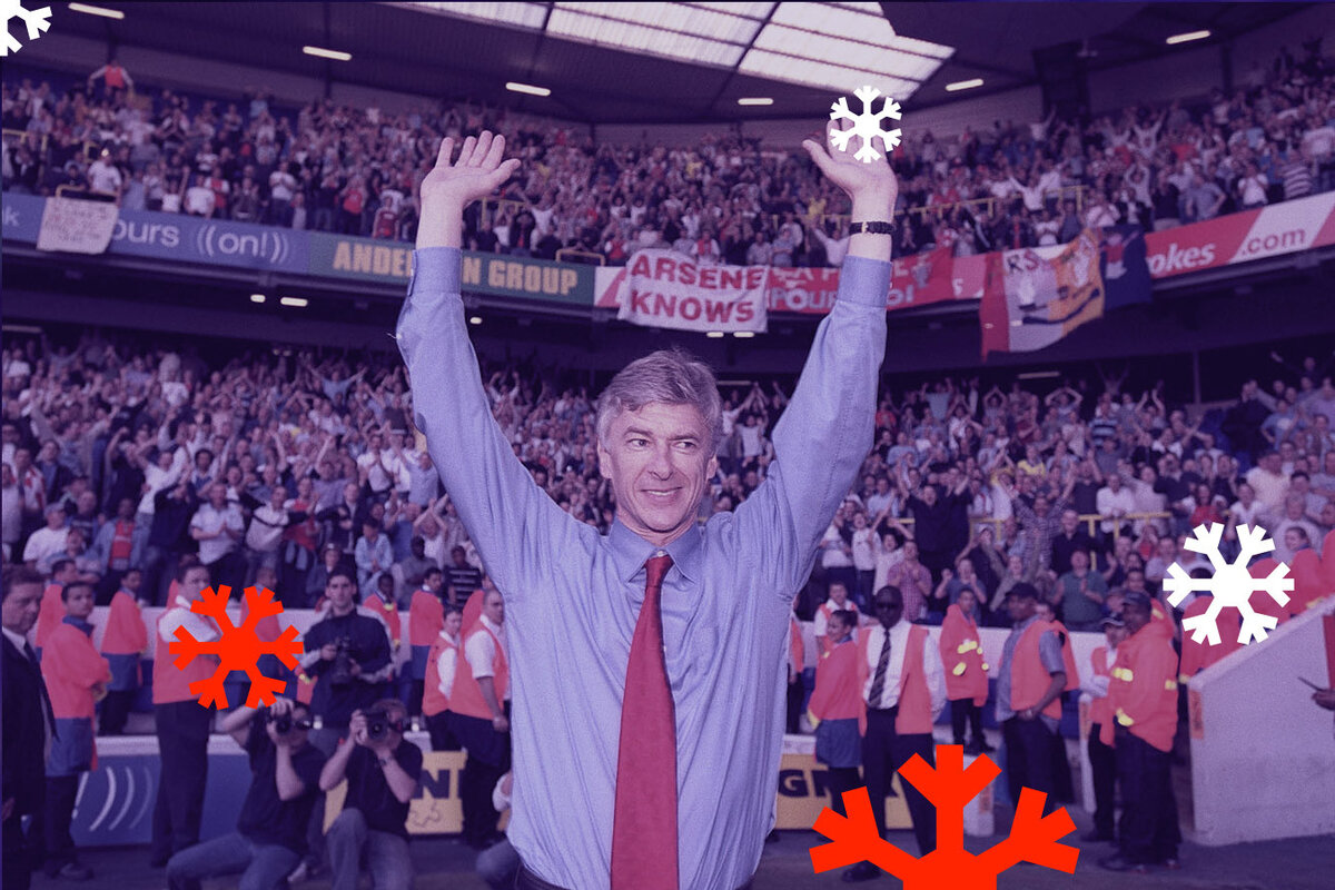 Обложка к статье Спортклик / источник фото: STUART MACFARLANE/ARSENAL FC VIA GETTY IMAGES