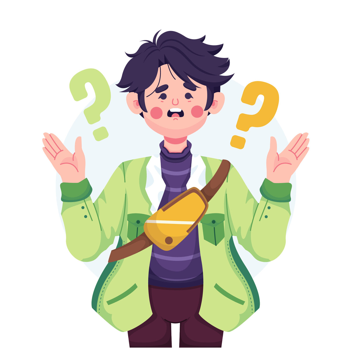 источник картинки: Изображение от <a href="https://ru.freepik.com/free-vector/hand-drawn-flat-design-shrug-illustration_23669475.htm#query=%D0%BF%D0%BE%D0%B4%D1%80%D0%BE%D1%81%D1%82%D0%BE%D0%BA%20%D0%B7%D0%B0%D0%B4%D0%B0%D0%B5%D1%82%20%D0%B2%D0%BE%D0%BF%D1%80%D0%BE%D1%81&position=13&from_view=search&track=ais">Freepik</a>
