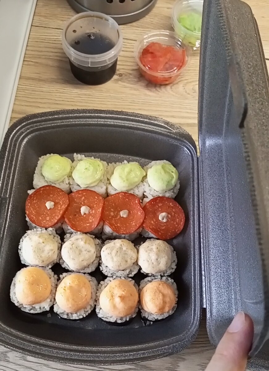 Чет Запеченный