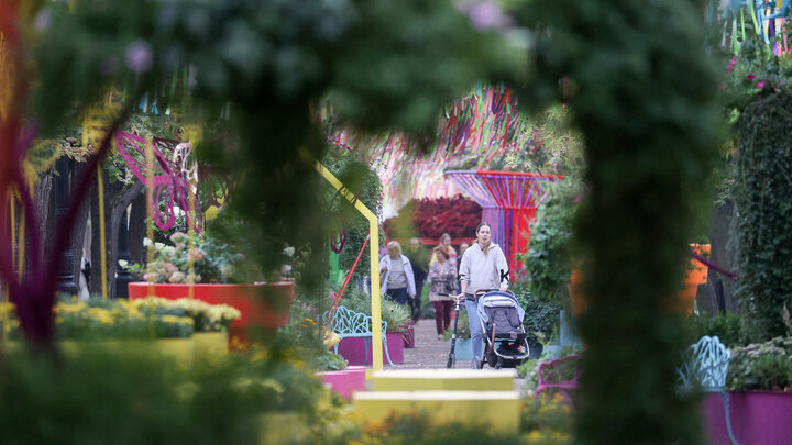 ФОТО: BULKIN SERGEY/NEWS.RU/GLOBALLOOKPRESS