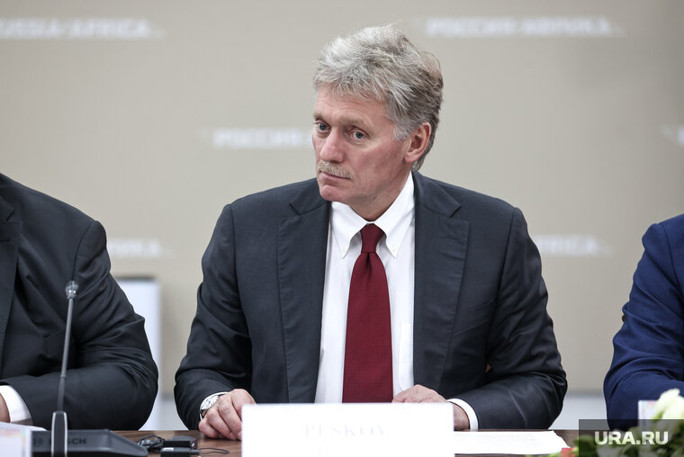    Дмитрий Песков прокомментировал конфликт в Нагорном Карабахе