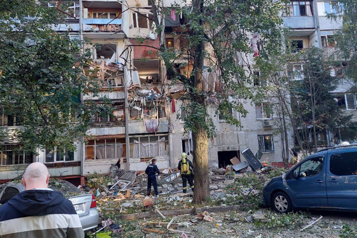 Фото: МЧС РФ по Московской области