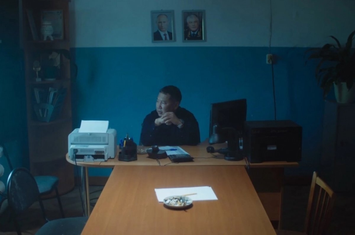    Самый кассовый якутский фильм «Айта» запретили к показу
