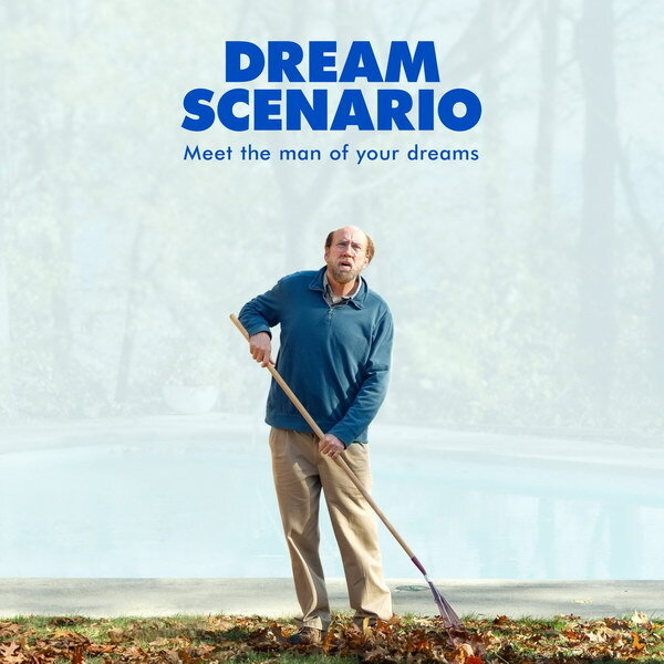     Николас Кейдж является людям в кошмарах в трейлере «Героя наших снов»