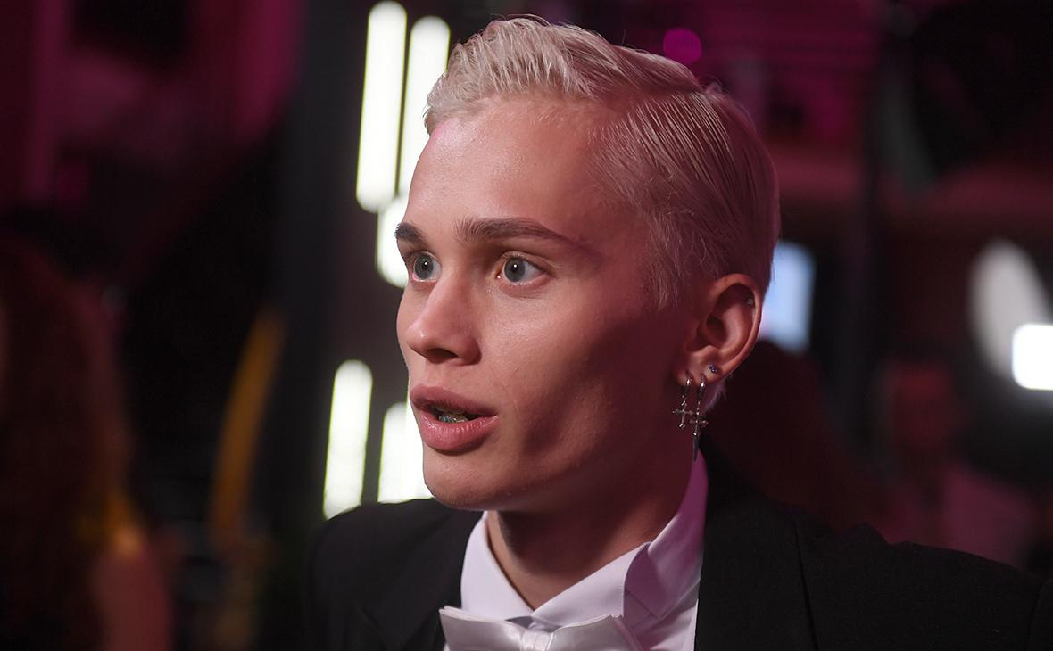 Даня Милохин / РИА Новости / Кирилл Каллиников 