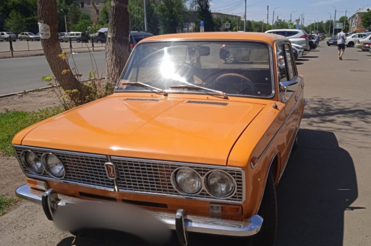    В Казани с улиц начнут убирать брошенные, безномерные автомобили.