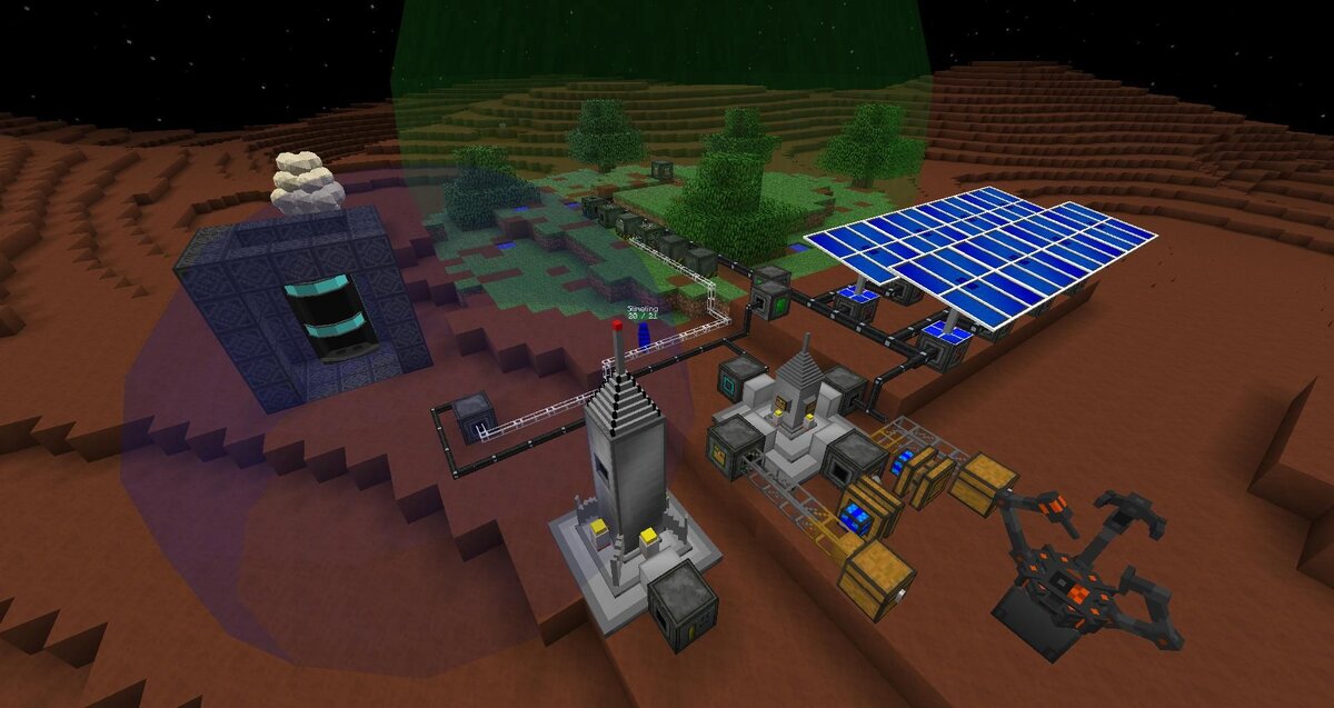 Galacticraft
