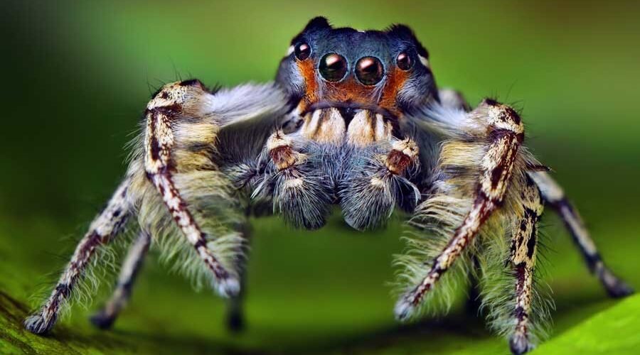 Этот вроде даже милый. 