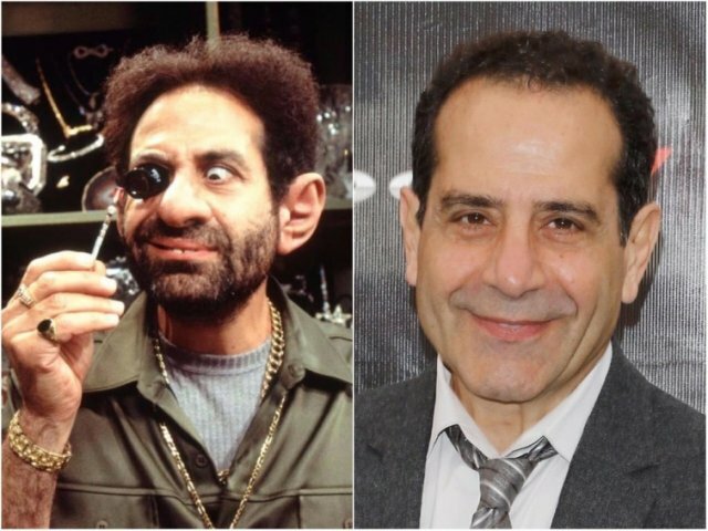 Здравствуйте дорогие друзья!
Э́нтони Ма́ркус Шалу́б — американский актёр. Лауреат четырёх премий «Эмми», а также «Тони» и «Золотого глобуса». Наиболее известен по ролям в сериалах «Крылья», «Детектив Монк» и «Удивительная миссис Мейзел». 
Родился: 9 октября 1953 г. (возраст 66 лет), Грин-Бей, Висконсин, США

Рост: 1,77 м

Супруга: Брук Адамс (в браке с 1992 г.)

Братья и сестры: Майкл Шальхуб, Сьюзен Шальхуб Ларкин, Шери Матцдорф, Дэн Шальхуб, ещё

Дети: Джози Линн Шальхуб, Софи Шальхуб