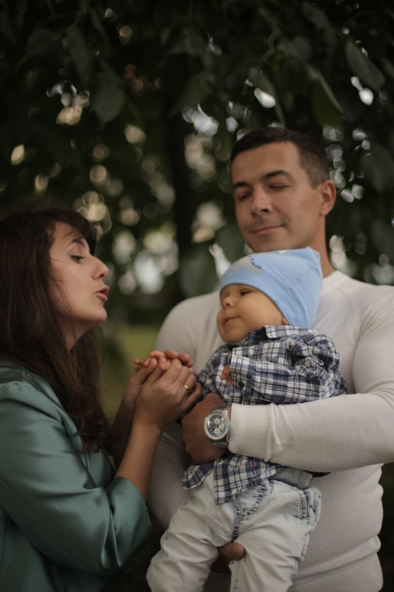 Семья Вавиловых @saveruslan2019