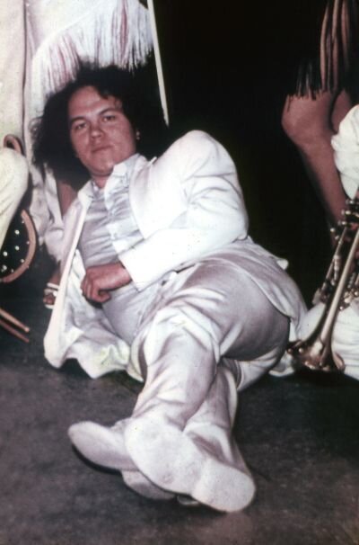 Руслан Горобец 