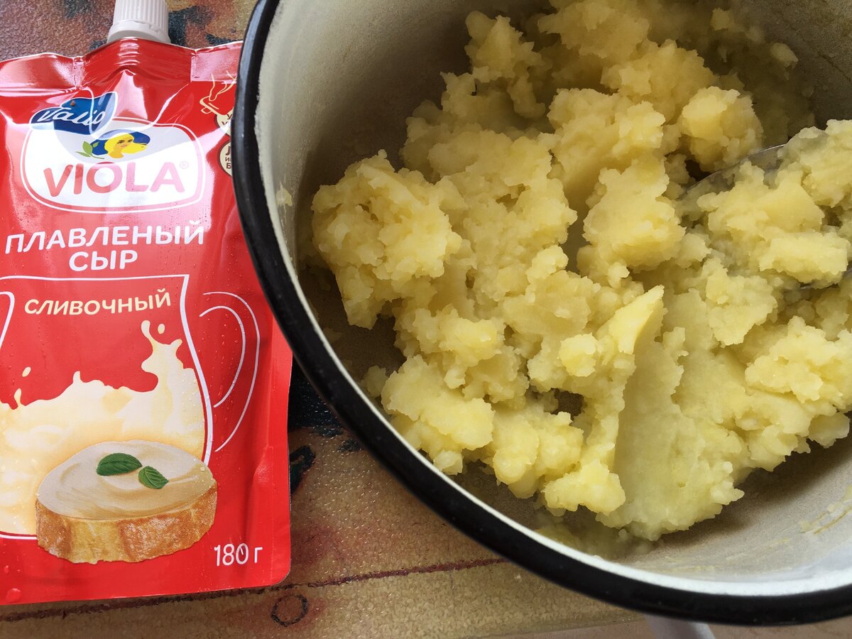 Фото: Еда без труда