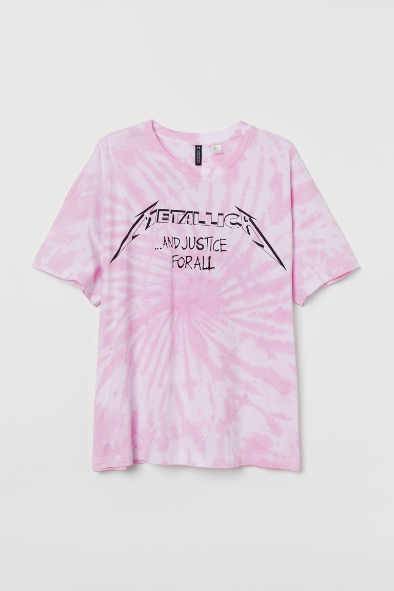 Мода лета 2020,принт тай-дай)