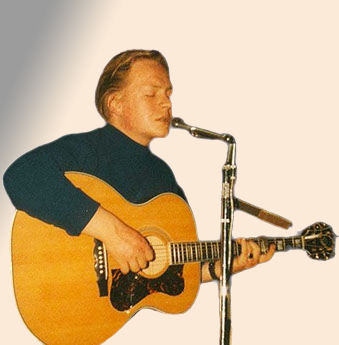 Jackson C. Frank