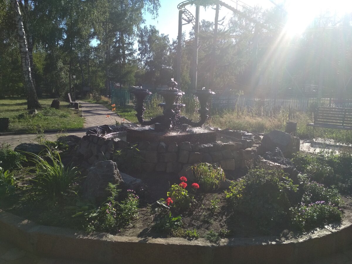 Фото из личного фото архива