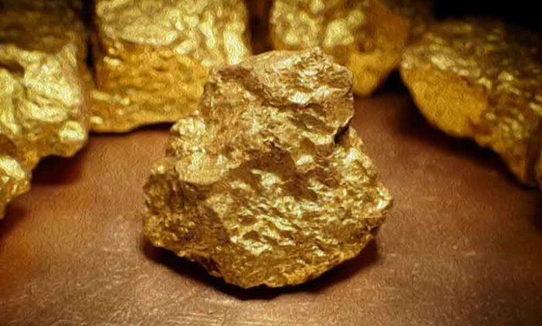  Новости о Китайской торговле золотом, она уверенно растет в первом квартале 2020 года