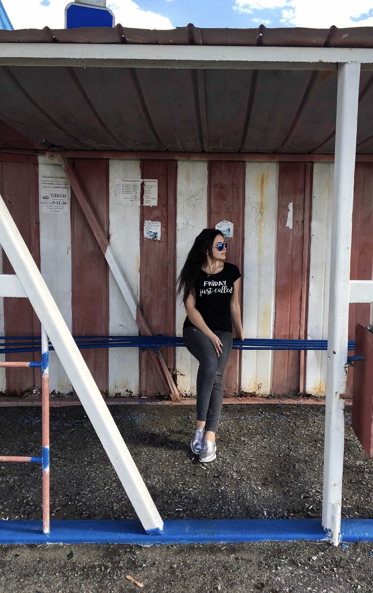 Фото  автора