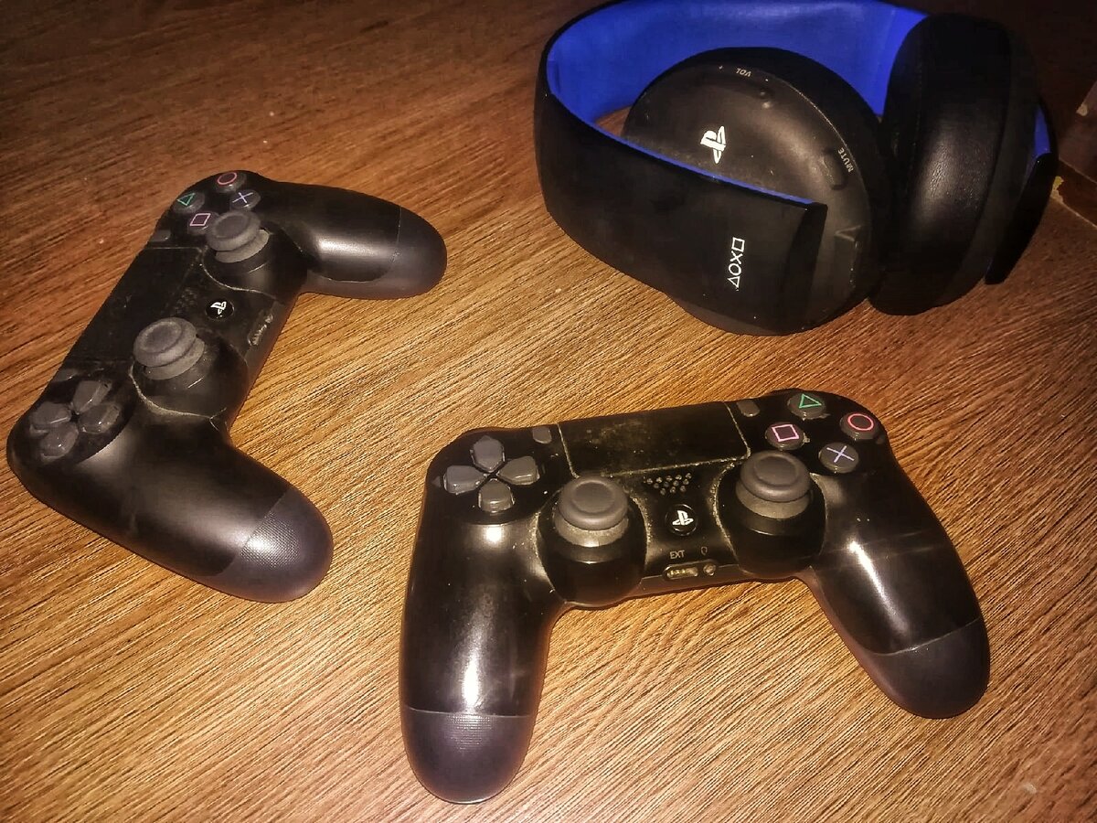 Средства связи с миром виртуальным