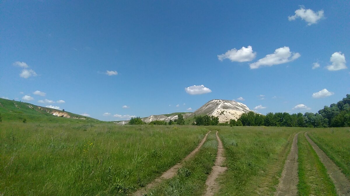 Урыв-Покровка — Википедия